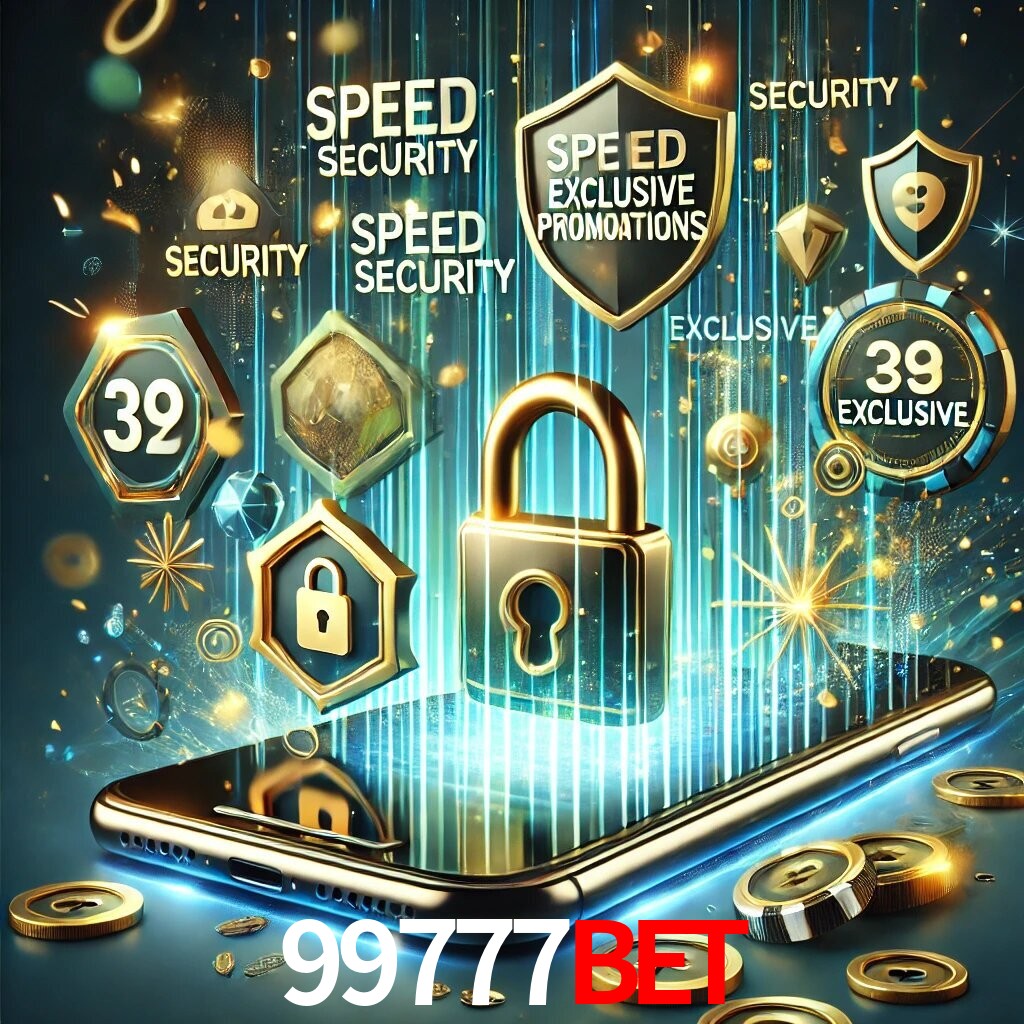 Vantagens do App 99777BET