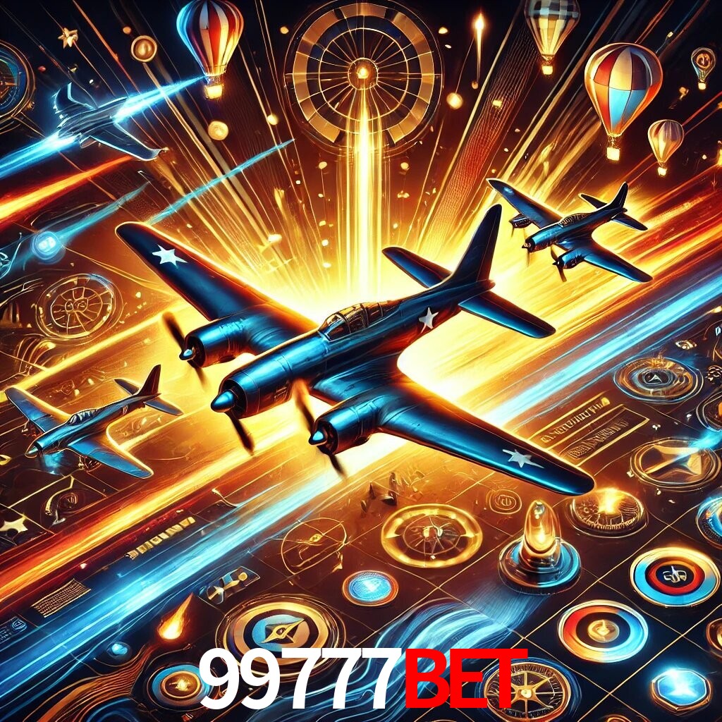 Vantagens do Aviator no 99777BET