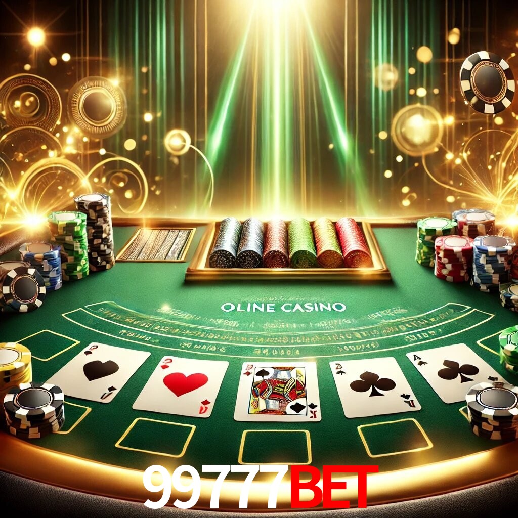 Jogos de blackjack