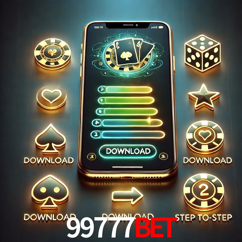 Como Baixar o App