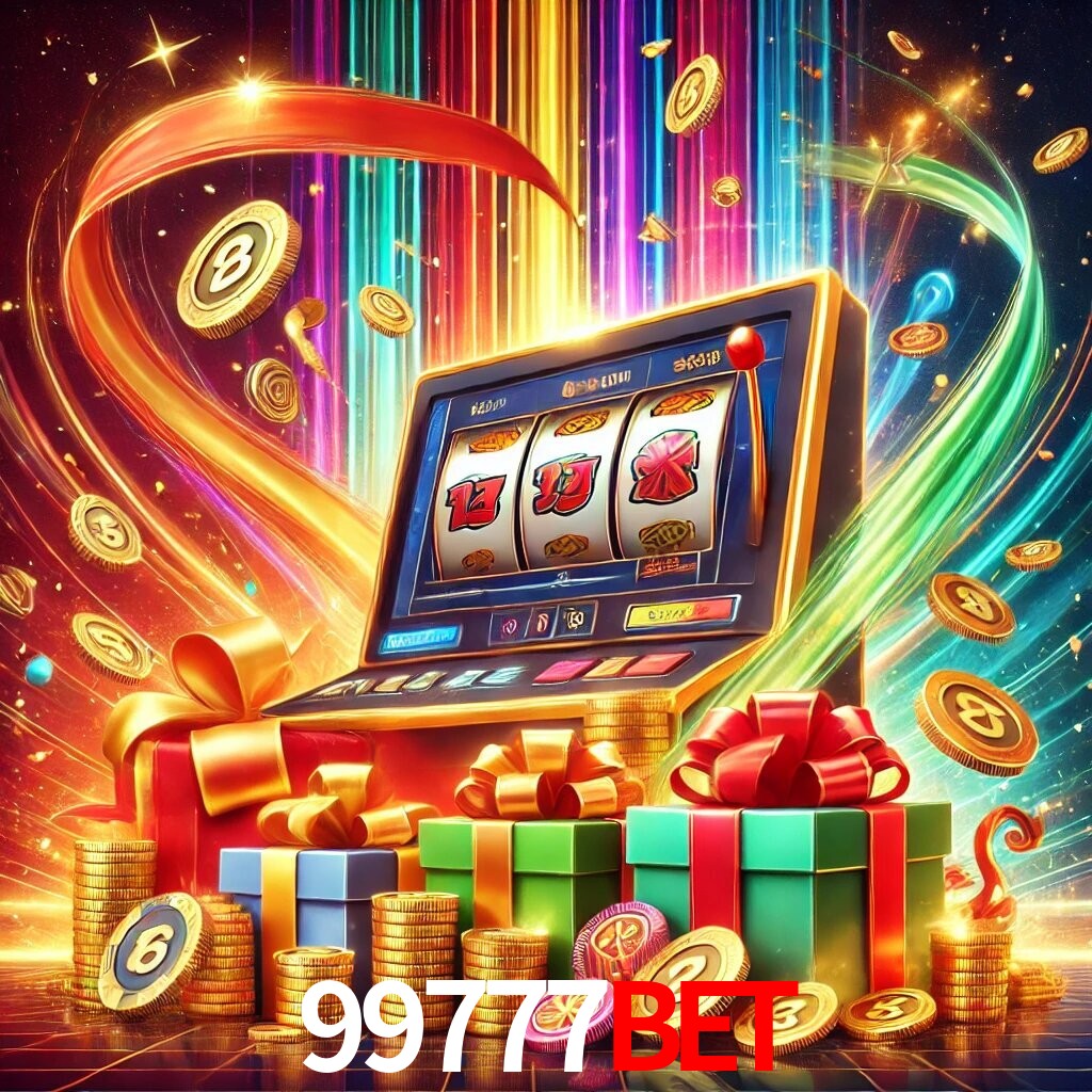 Promoções 99777BET