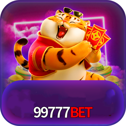 Logo da 99777bet