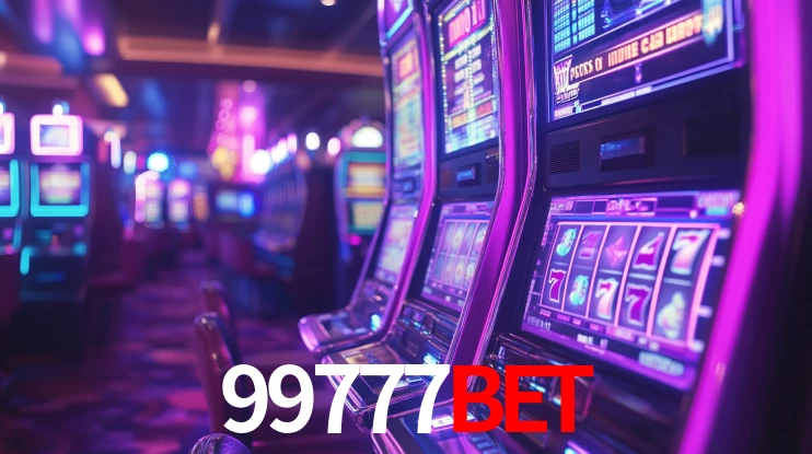 Cassino Online 99777bet